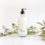 Fijn Botanicals Fynbos Body Lotion, 500ml - Frosted Glass Product In Use 
