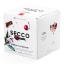 Secco Cherry Blossom Drink Infusion, Pack of 8 Product Image 