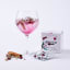 Secco Cherry Blossom Drink Infusion, Pack of 8 Product In Use 