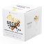 Secco Pineapple and Cassia Bark Drink Infusion, Pack of 8 Product Image 