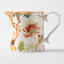 Jenna Clifford Midnight Bloom Creamer Product Front view 