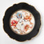 Jenna Clifford Midnight Bloom Side Plate, Set of 4 Product Image 