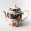 Jenna Clifford Midnight Bloom Tea Pot Product Image 