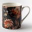 Jenna Clifford Midnight Bloom Mug in Gift Box, Set of 4 Product Image 