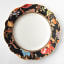 Jenna Clifford Midnight Bloom Dinner Plate, Set of 4 Product Image 