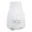 OCO Life Small White Diffuser with 2 10ml oils Breathe & ReAwaken, 120ml Product Detail Image 