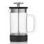 Barista & Co Core Coffee Press, 3 Cup - 3 Cup - Black Product Image 