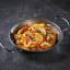 KitchenCraft World of Flavours Mediterranean Paella Pan - 32cm lifestyle