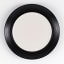 BlancNoir Side Plates, Set of 4 Product Image 