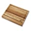 My Butchers Block Chopping Board with Lip