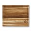 My Butchers Block Chopping Board with Lip