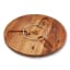 My Butchers Block Potjie Pot Stand & Cutting Board