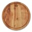 My Butchers Block Potjie Pot Stand & Cutting Board top view