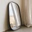 Hertex HAUS Iseo Mirror Product In Use 