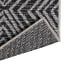 Hertex HAUS Tranquil Evenfall Outdoor Rug Product Detail Image 