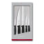 Victorinox Swiss Classic Black Kitchen Gift Box Set, Set of 5 Product Image 