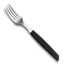 Victorinox Swiss Modern Table Fork - Black Product Image 