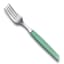 Victorinox Swiss Modern Table Fork - Mint Product Image 