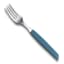 Victorinox Swiss Modern Table Fork - Cornflower Blue Product Image 