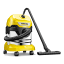 Karcher WD 4 Wet & Dry Vacuum