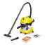 Karcher WD 4 Wet & Dry Vacuum