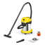 Karcher WD 3 Wet & Dry Vacuum