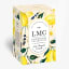 LMC Lemon, Chamomile & Lavender Rooibos Tea, 20 Sachets product shot