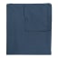 Hertex HAUS Washed Cotton Orion Fitted Sheet - Queen Product Image 