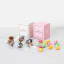 Frank & Olive Selection Of Soft Caramels Mini Box and Frank & Olive Selection Of Tutti Frutti Bonbons Mini Box