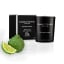 Charlotte Rhys Bergamot & Lime Mini Perfumed Candle, 50g Product Image 