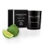 Charlotte Rhys Bergamot & Lime Mini Perfumed Candle, 50g