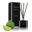 Charlotte Rhys Bergamot & Lime Atmosphere Diffuser, 100ml Product Image 