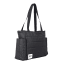 Built Insulated Lunch Tote Bag, 7.2L - Black product shot