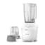 Philips Series 3000 Blender, 450W Product Side View  Image 