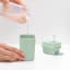 Brabantia SinkSide Soap Dispenser in use