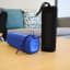 Xiaomi Portable Bluetooth Speaker (16W) � Blue Product In Use