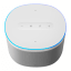 Xiaomi Mi Smart Speaker Product Top Down View