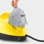 Karcher SC4 Easyfix Steam Cleaner Product Placing Water Tank 