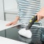 Karcher SC4 Easyfix Steam Cleaner Product In Use 