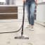 Karcher SC2 Easyfix Steam Cleaner cleaning tiled flooring