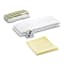 Karcher Microfibre set For Bathroom (EasyFix)