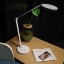 Xiaomi Smart LED Desk Lamp Pro Product In Use 