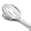 OXO Steel Serving Slotted Spoon Product Detail Image 