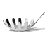 OXO Steel Spaghetti Server Product Detail Image 