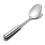 OXO Steel Spoon