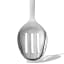 OXO Steel Slotted Spoon Product Detail Image 