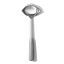 OXO Steel Ladle Product Top Down View