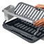 OXO Good Grips Foldaway Dish Rack Product Adjustment Image 