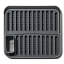 OXO Good Grips Foldaway Dish Rack Product Top Down View 