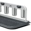 OXO Good Grips Water Bottle Drying Rack Product Detail Image 